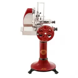 Слайсер Berkel Flywheel B116 на подставке красный (Volano) – купить в Ижевске с доставкой Купить слайсер berkel flywheel b116 на подставке красный (volano) в Ижевске – цена завода, доставка до двери | RuOborudovanie.ru