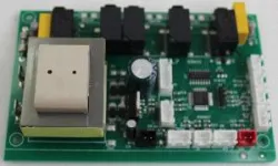 Плата Cooleq Ims-20/40/85 25 – купить в Ижевске с доставкой Плата Cooleq Ims-20/40/85 25
