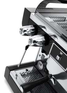 Кофемашина Astoria Sae/2 Pratic Avant Xtra красный C.M.A. – купить по цене завода