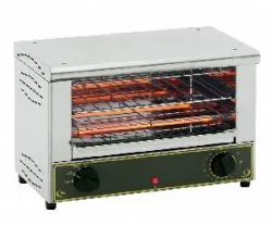 Тостер Roller Grill Bar 1000 – купить в Ижевске с доставкой Купить тостер roller grill bar 1000 в Ижевске – цена завода, доставка до двери | RuOborudovanie.ru
