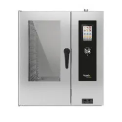 Купить пароконвектомат apach chef line lgi101t – цена от завода, доставка до двери | RuOborudovanie.ru