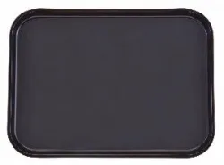 Купить поднос пластик cambro 46х35см черн 110pt1418 в Ижевске – цена завода, доставка до двери | RuOborudovanie.ru