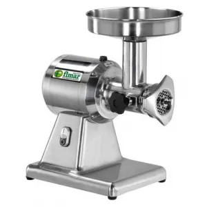 Мясорубка Fimar 12/S (220В) до 160 кг/ч, 0.75кВт – купить по цене завода