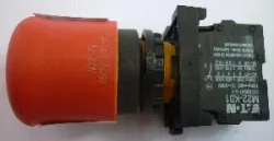 Кнопка аварийной остановки Kt-Pk 370004,4 – купить в Ижевске с доставкой Кнопка аварийной остановки Kt-Pk 370004,4