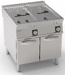 Фритюрница Tecnoinox Fr81Fe9 316087 900 серии – купить в Ижевске по цене завода