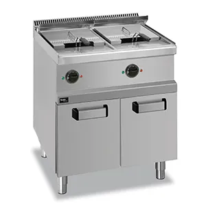 Фритюрница Apach Apfe-77P 700 серии – купить в Ижевске по цене завода