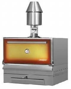 Гриль-печь Josper Hjx-45M – купить в Ижевске по цене завода