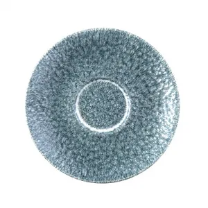 Блюдце 15,6СМ, цвет Raku Topaz Blue, Studio Prints Rktbcss1 – купить в Ижевске по цене завода
