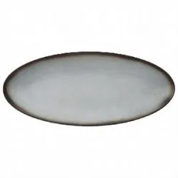 Купить блюдо овальное seltmann weiden fantastic grau 43x19см 57124 001.736350 – цена от завода, доставка до двери | RuOborudovanie.ru