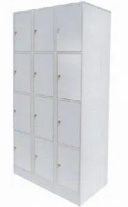 Сумочная закр.Типа Итерма (Iterma) шс-3 900Х500Х1860 12ЯЧЕЕК – купить в Ижевске по цене завода