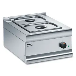 Купить мармит настольный 2*gn1/2 lincat bm4fl в Ижевске – цена завода, доставка до двери | RuOborudovanie.ru