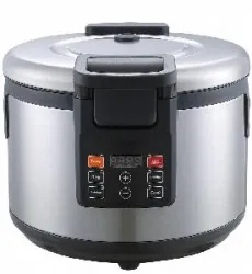 Купить рисоварка indokor ir-1985pro на 19л, 2,2квт, 550х440х360, многофункц в Ижевске – цена завода, доставка до двери | RuOborudovanie.ru
