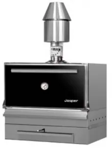Гриль-мангал угольный Josper HJX45M – купить в Ижевске по цене завода