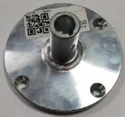 Поддержка дежи Itpizza для Sk-50 7S010010 Old – купить в Ижевске с доставкой Поддержка дежи Itpizza для Sk-50 7S010010 Old