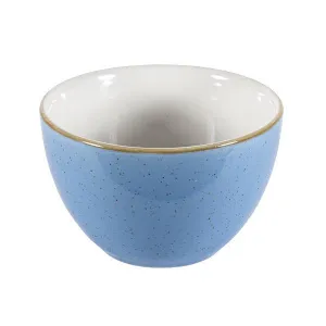 Сахарница 0,227Л, без крышки, Stonecast, цвет Cornflower Blue Scfsssgr1 – купить в Ижевске по цене завода