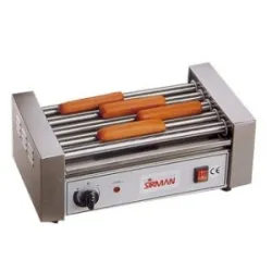 Гриль для Hot Dog Sirman Gw5 – купить в Ижевске с доставкой Купить гриль для hot dog sirman gw5 в Ижевске – цена завода, доставка до двери | RuOborudovanie.ru