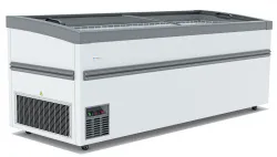 Бонета морозильная Frostor Uf 2500 ве с гнутым стеклом – купить в Ижевске с доставкой Купить бонета морозильная frostor uf 2500 ве с гнутым стеклом в Ижевске – цена завода, доставка до двери | RuOborudovanie.ru