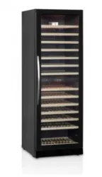 Купить шкаф винный tefcold tfw400-2f в Ижевске – цена завода, доставка до двери | RuOborudovanie.ru