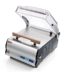 Купить аппарат упаковочный вакуумный sirman w8 easy 40 dx – цена от завода, доставка до двери | RuOborudovanie.ru