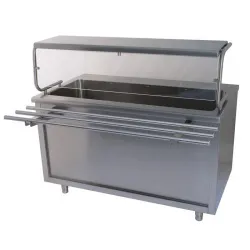 Прилавок универсальный Kogast SBM-110R 36096 – купить в Ижевске с доставкой Купить прилавок универсальный kogast sbm-110r 36096 в Ижевске – цена завода, доставка до двери | RuOborudovanie.ru