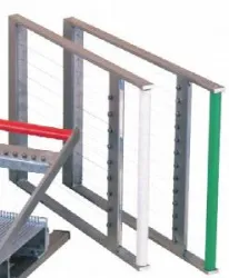 Купить рамка pavoni tch37,5 для chitarra doppio taglio в Ижевске – цена завода, доставка до двери | RuOborudovanie.ru