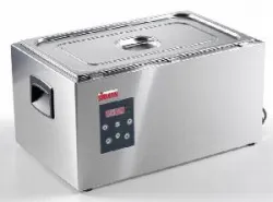 Термостат-ванна Sirman Softcooker S Gn1/1 объем 26,5л – купить в RuOborudovanie.ru с доставкой до двери Купить термостат-ванна sirman softcooker s gn1/1 объем 26,5л – цена от завода, доставка до двери | RuOborudovanie.ru