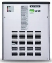Купить льдогенератор scotsman mf 47 as ox r290 – цена от завода, доставка до двери | RuOborudovanie.ru