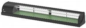 Витрина для суши Hoshizaki Hnc-210Be-L-Bh – купить в Ижевске по цене завода