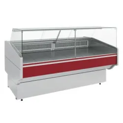 Купить витрина холодильная полюс gc120 sv 2,0-1 (3004), п0000006927.1122 – цена от завода, доставка до двери | RuOborudovanie.ru