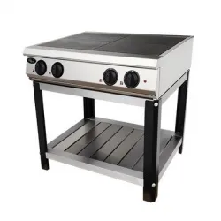 Купить плита электрическая grill master ф4жтлпэ – цена от завода, доставка до двери | RuOborudovanie.ru