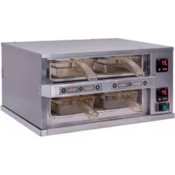 Купить шкаф-мармит robolabs мн-2-2м-t1 мультихолдер в Ижевске – цена завода, доставка до двери | RuOborudovanie.ru
