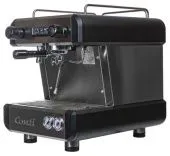 Купить кофемашина - автомат conti cc100 стандарт (1 группа, черная) – цена от завода, доставка до двери | RuOborudovanie.ru