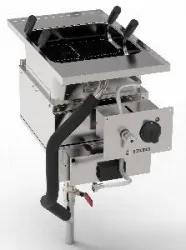 Купить макароноварка tecnoinox dcp35e0 136038 встраиваемая в Ижевске – цена завода, доставка до двери | RuOborudovanie.ru