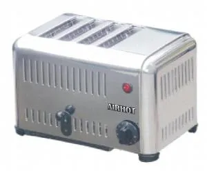 Тостер Airhot Vt-4 – купить в Ижевске по цене завода