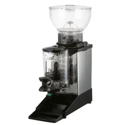 Купить кофемолка cunill tauro inox нерж.сталь бункер 1кг 11кг/час в Ижевске – цена завода, доставка до двери | RuOborudovanie.ru