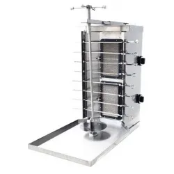 Аппарат для шаурмы Grill Master Ф2ШМГ руч., арт.11201, газ. – купить в Ижевске с доставкой Купить аппарат для шаурмы grill master ф2шмг руч., арт.11201, газ. в Ижевске – цена завода, доставка до двери | RuOborudovanie.ru