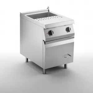 Макароноварка электрическая 700 серии Apach Chef Line Slpce67Cs – купить по цене завода