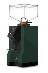 Купить кофемолка eureka mignon perfetto 50 15bl green gourmet – цена от завода, доставка до двери | RuOborudovanie.ru