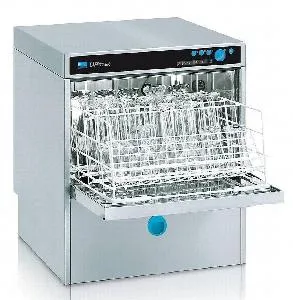 Машина посудомоечная Meiko Upster U 500G для стаканов с дозаторами и помпой – купить в Ижевске по цене завода