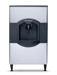Купить диспенсер для льда scotsman hd 30 – цена от завода, доставка до двери | RuOborudovanie.ru