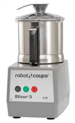 Бликсер Robot Coupe Blixer 3 (33197) 220В – купить в Ижевске с доставкой Купить бликсер robot coupe blixer 3 (33197) 220в в Ижевске – цена завода, доставка до двери | RuOborudovanie.ru