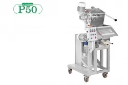 Купить аппарат для макарон la monferrina p50 – цена от завода, доставка до двери | RuOborudovanie.ru