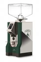 Кофемолка Eureka Mignon Specialita 55 17NX Green Gourmet – купить в RuOborudovanie.ru с доставкой до двери Купить кофемолка eureka mignon specialita 55 17nx green gourmet – цена от завода, доставка до двери | RuOborudovanie.ru