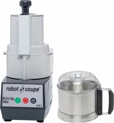 Купить кухонный процессор r211xl ultra арт.2117 robot coupe (1 нож, 2 диска) чаша 2,9л из нерж. в Ижевске – цена завода, доставка до двери | RuOborudovanie.ru