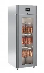 Шкаф для созревания мяса Polair Cs107 Salami со стеклом (салями) – купить в Ижевске с доставкой Купить шкаф для созревания мяса polair cs107 salami со стеклом (салями) в Ижевске – цена завода, доставка до двери | RuOborudovanie.ru