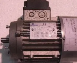 Двигатель Gam Tsv 16 400V 0.55Kw Rg101080 – купить в Ижевске с доставкой Двигатель Gam Tsv 16 400V 0.55Kw Rg101080