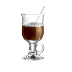 Бокал "Irish Coffee" 240МЛ H140Мм D72Мм 1907/24Р – купить в Ижевске по цене завода