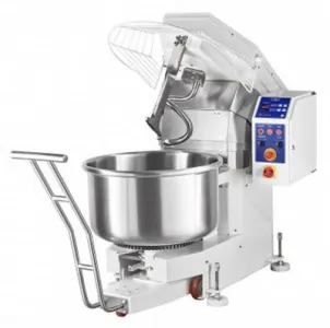 Тестомес спиральный Abat ТМС-120СП-2П арт.41000019580 серия Chef – купить в Ижевске по цене завода