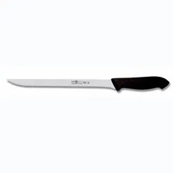 Нож для нарезки 24СМ, белый Horeca Prime 28200.Hr17000.240 – купить в RuOborudovanie.ru с доставкой до двери Купить нож для нарезки 24см, белый horeca prime 28200.hr17000.240 – цена от завода, доставка до двери | RuOborudovanie.ru