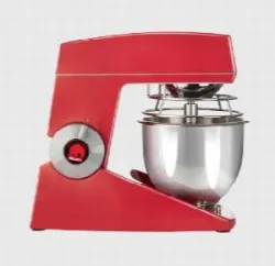 Купить миксер планетарный varimixer teddy 5l красный – цена от завода, доставка до двери | RuOborudovanie.ru